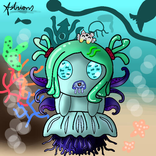 Astrions 15/01/25