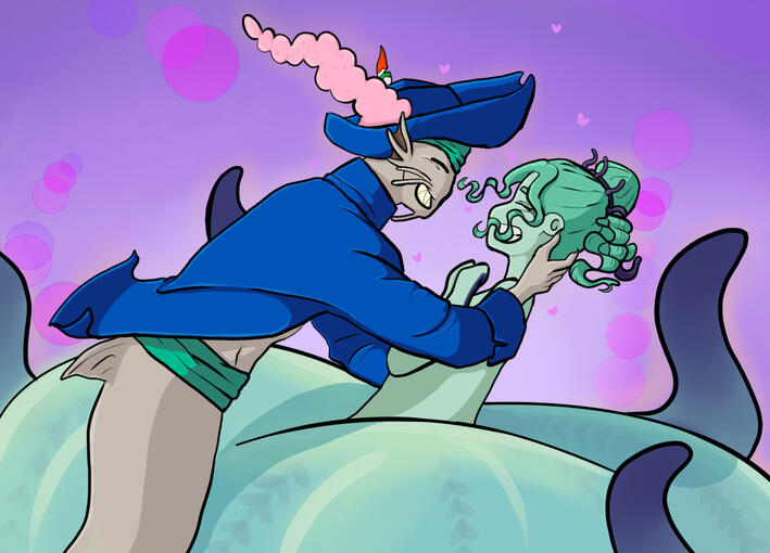 Aqua e Bazoo 12/06/25